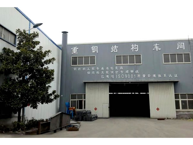 宁波车间